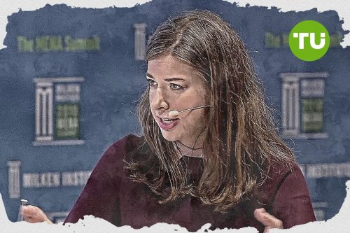Tracy Alloway: Odd Lots pub quiz to debut in Hong Kong on June 11