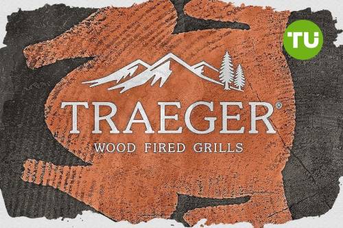 Irontop debuts as Traeger introduces backyard breakfast solution