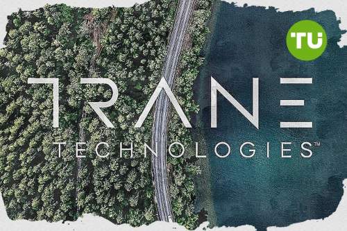 Trane Technologies stock slides after posting strong fourth-quarter and full-year results