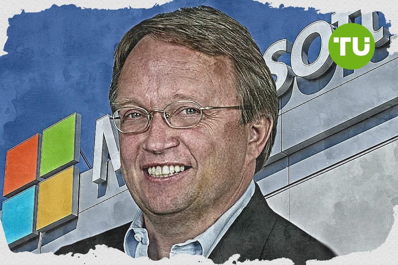 Tren Griffin: OpenAI to receive equity for engineering services