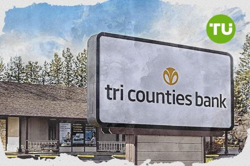 TriCo Bancshares stock advances to $52.06 with bullish momentum and hiring news from Tri Counties Bank