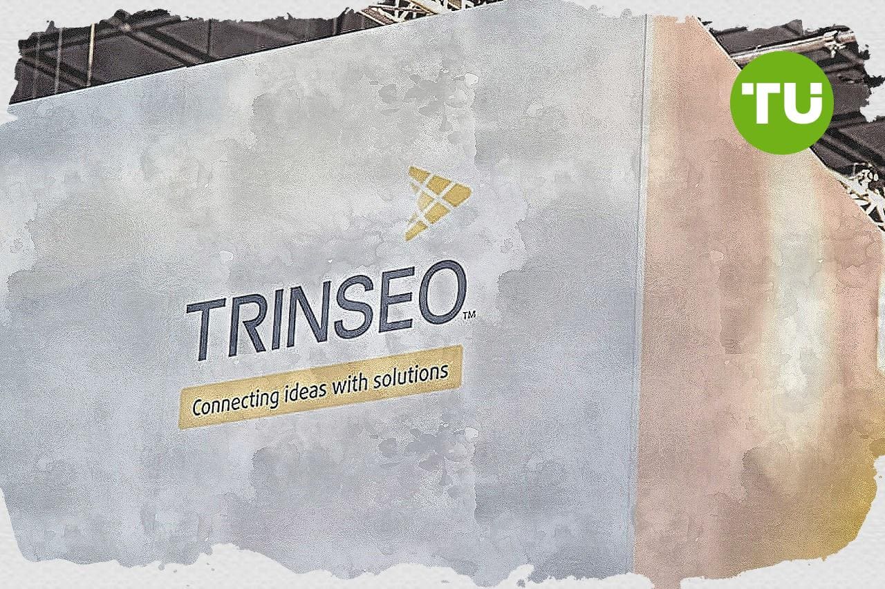 Brent Horne details new binder selection criteria driving innovation at Trinseo