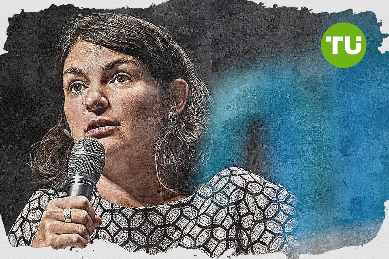 Trouve Aurelie interroge la direction de la BPI sur ses pratiques proches des banques privées