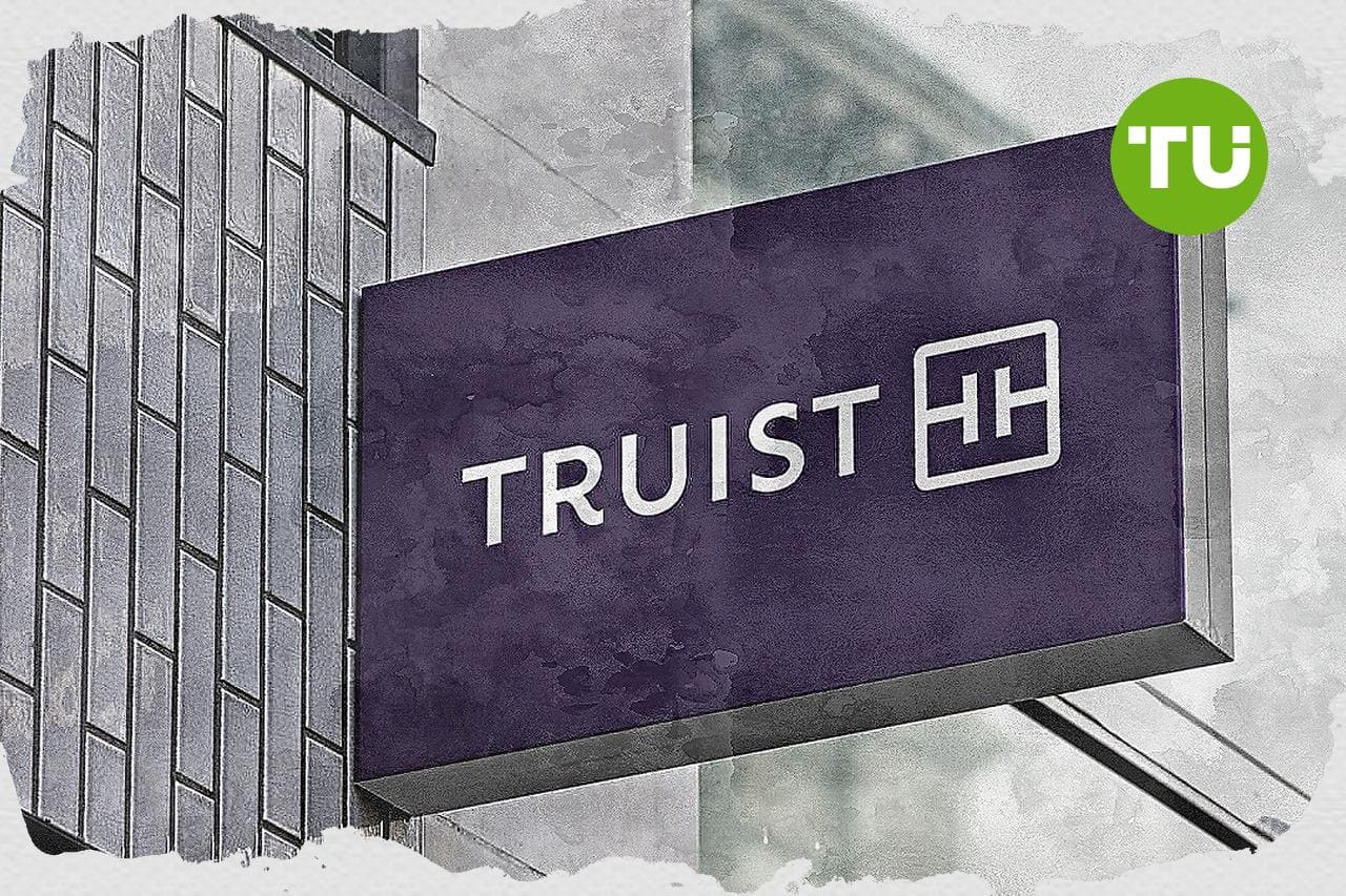 Truist Financial forms strategic alliance with Charlotte Hornets