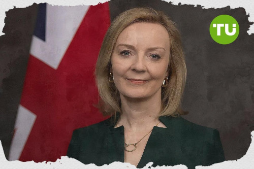 Liz Truss: Britain economic model under scrutiny as debt and decline discussed