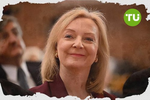Bank of England will resist economic change, Liz Truss argues