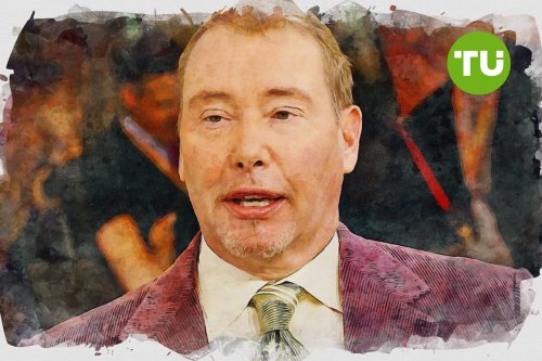 Jeffrey Gundlach: A 10.6 percent contrarian strategy emerges on private credit dynamics