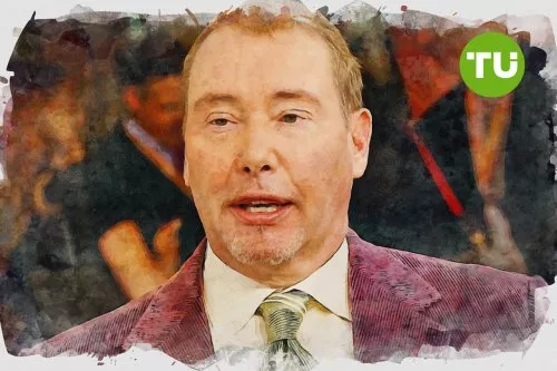 Jeffrey Gundlach: U.S. 30-year Treasury yield nears two-decade high resistance