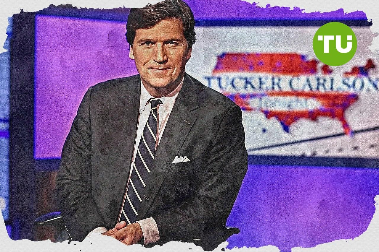 Tucker Carlson: Coffee promotion and mortgage rate details shared