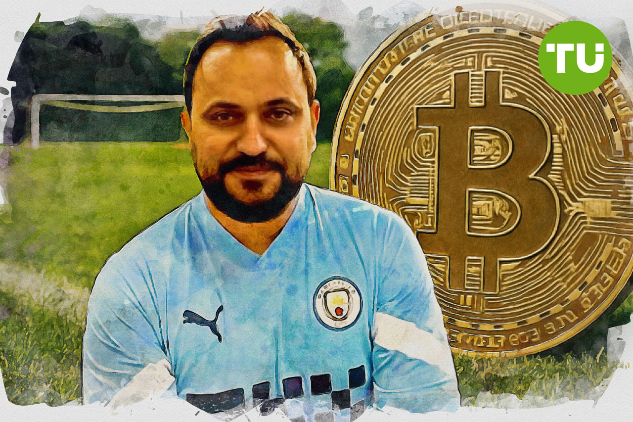 Tuğsan Gökgöz: Bitcoin'in Hareketleri Altcoin'leri Belirsizlikte Bırakıyor