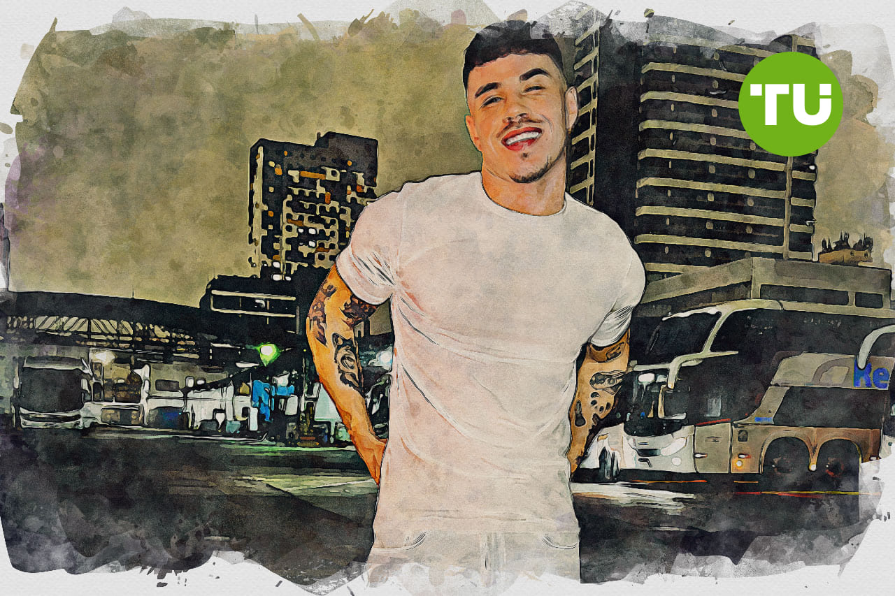 Tulio Rocha illustrates potential gains from early Bitcoin investment Tulio Rocha illustrates potential gains from early Bitcoin investment