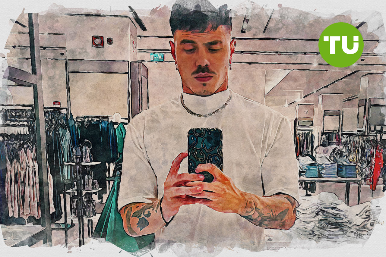 Tulio Rocha: Brazilian Content Creator and Social Media Influencer