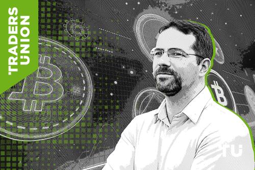 Bitcoin cycle peak expected by 2026, Tuur Demeester says