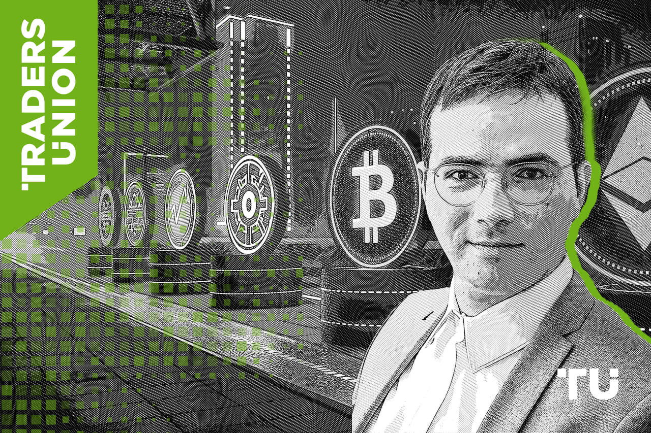 Tuur Demeester identifies ascending Bitcoin bull phase
