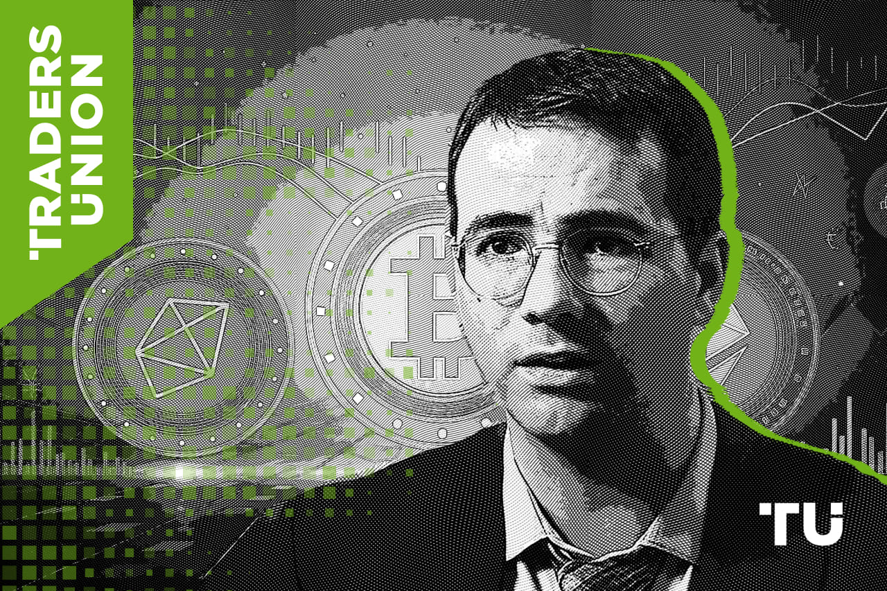 Tuur Demeester questions whether Bitcoin highs are tied to Trump Fed policy stance Tuur Demeester questions whether Bitcoin highs are tied to Trump Fed policy stance