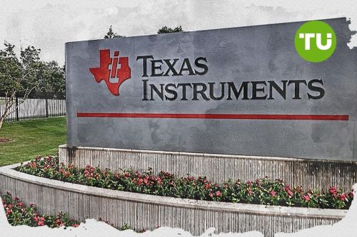 Texas Instruments stock edges higher as new battery monitor with integrated EIS engine debuts
