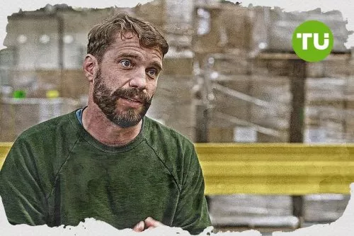 Domain purchased for $9.95 sold for $20k, Ryan Petersen reveals