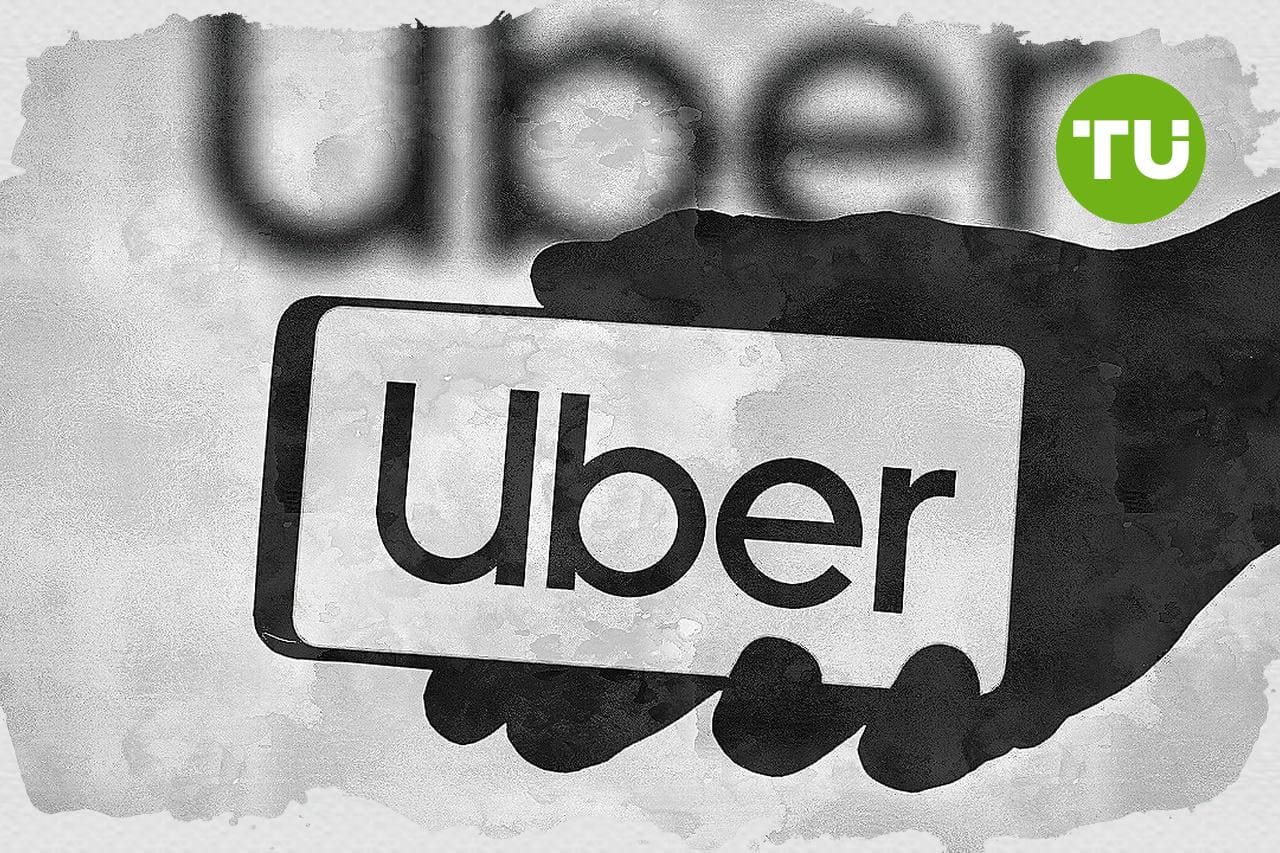 Uber launches London autonomous ride interest list with Wayve AI as stock holds near weekly support