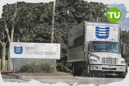 UFP Technologies attends Global Force Symposium to strengthen defense partnerships