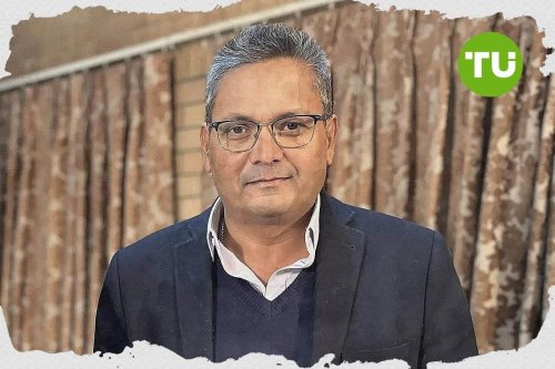 Umashankar Singh ने रुपया की एशिया में सबसे तेज़ गिरावट को रेखांकित किया