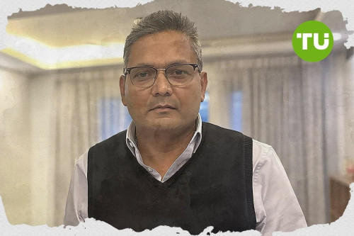 Umashankar Singh: महंगाई के चलते रोज़ाना भोजन और घर खर्च में 3.5 गुना वृद्धि