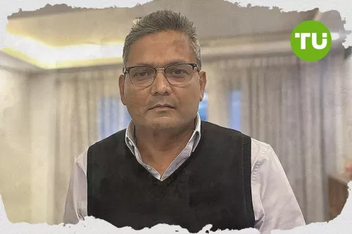 Umashankar Singh: E20 मुद्दे पर कार कंपनियों की ग़लतबयानी से बढ़ी फज़ीहत