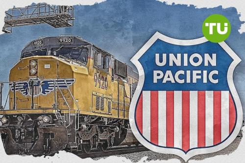 Union Pacific stock extends rally toward 52-week high amid strong bullish momentum