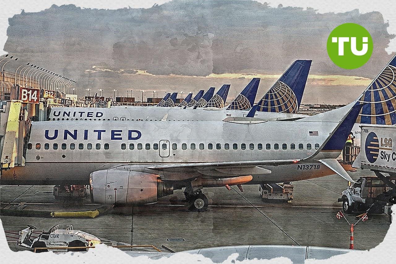 United Airlines introduces Starlink Wi-Fi on aircraft for seamless connectivity