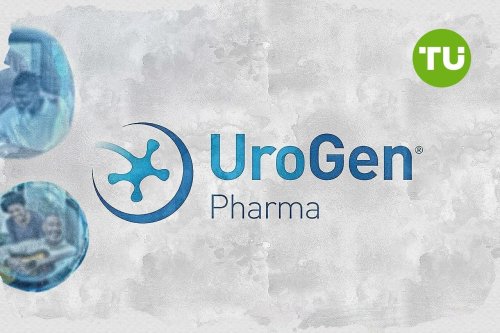 UroGen Pharma stock consolidates near weekly lows with mild gains after conference event update