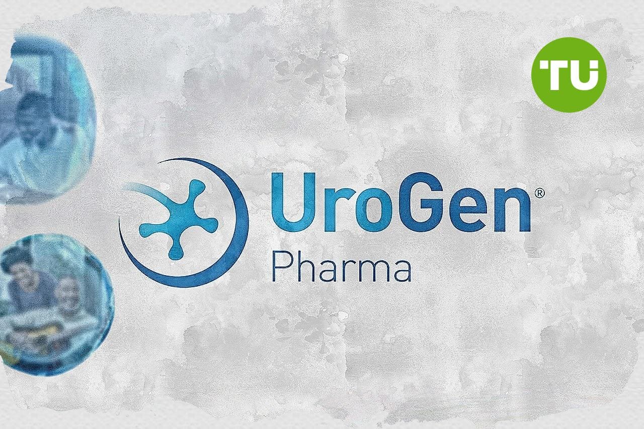 UroGen Pharma edges higher to $27.07 ahead of Goldman Sachs healthcare chat, UroGen Pharma
