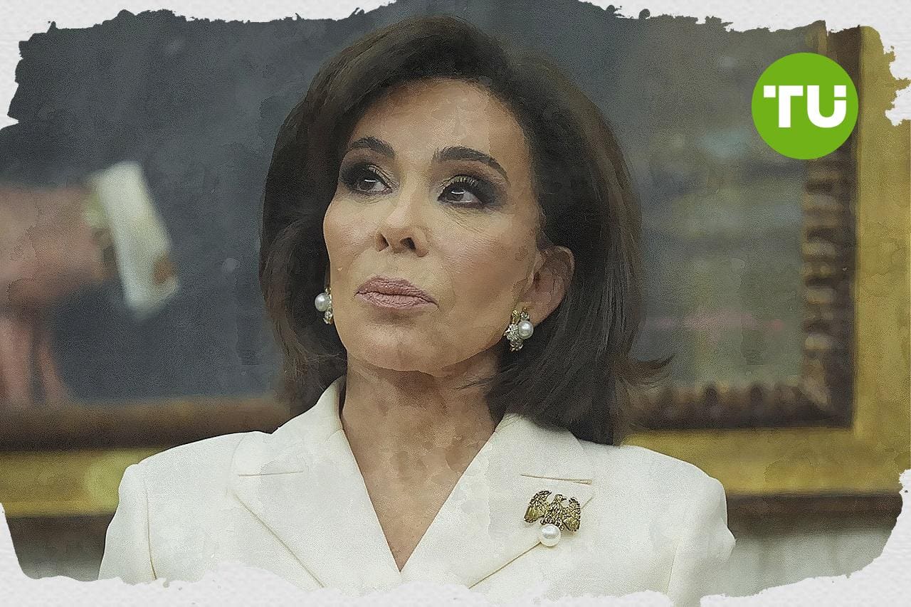 Jeanine Pirro: Scam center task force freezes $3.8 million in stolen cryptocurrency