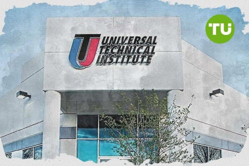 Universal Technical Institute stock gains 3.92% as UTITweet congratulates Avondale grad Bond