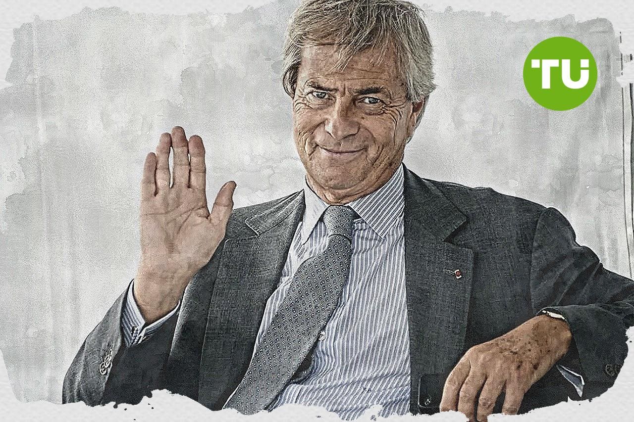 Vincent Bolloré alerte sur un risque d’attaque sous faux drapeau attribué à Israël