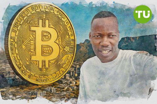 Vengai Musengi remarks on Bitcoin stability amid global turmoil