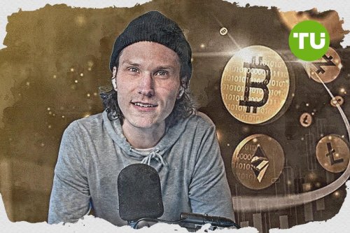 Luke Martin: Some top 100 tokens worth billions generated less revenue than an individual yesterday