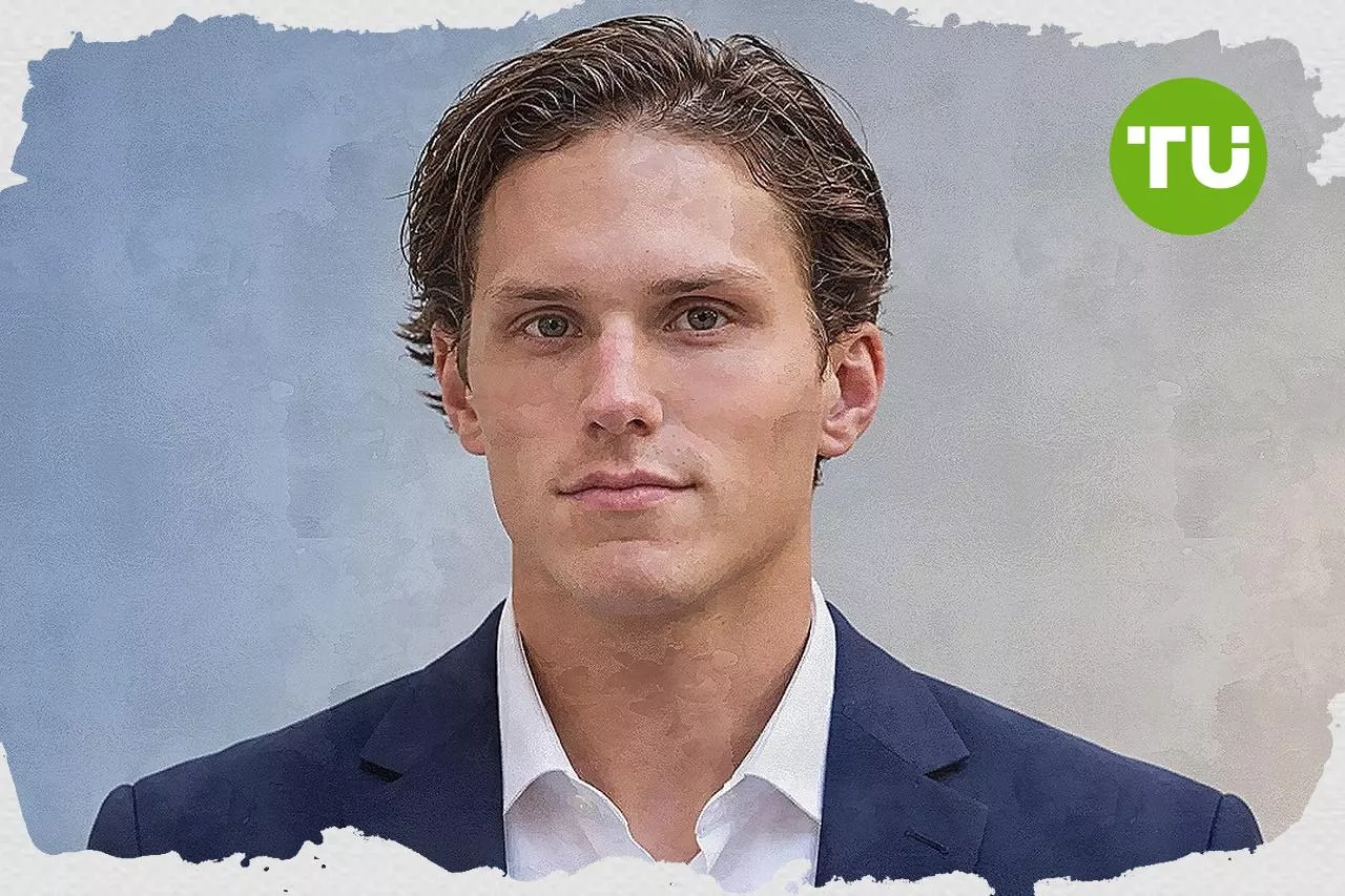 Crypto billionaires direct funds to biotech sector, Luke Martin notes