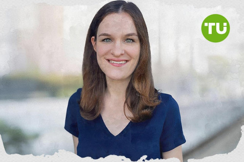 Justine Moore: Company grows ARR from $350 million to $500 million by May