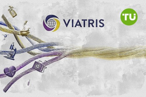 Viatris stock holds firm above $17.50 support despite slight daily decline