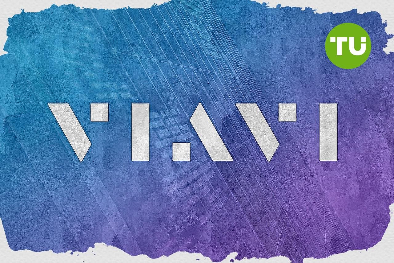 Viavi Solutions stock drops 4.76 percent after DTW Ignite 2026 event promotion, Viavi Solutions