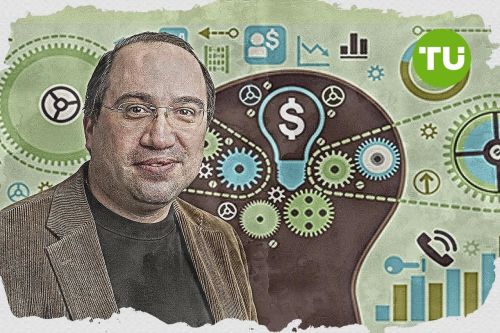 ThinkAdvisor reviews investor behavior book, Behavioral Finance notes