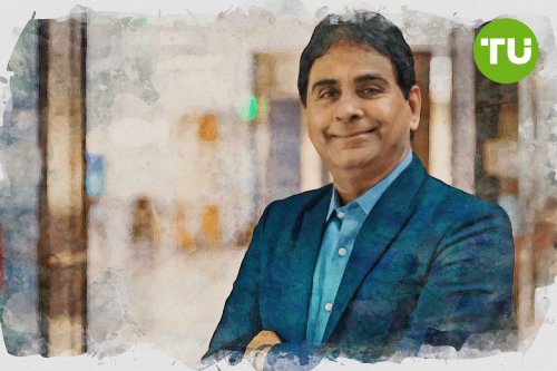Vijay Kedia ने भारत के युवा व कौशल विकास की संभावनाओं को रेखांकित किया