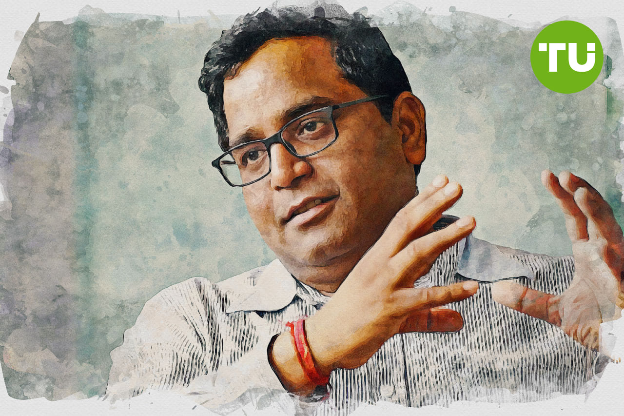 Vijay Shekhar Sharma ने भारतीय D2C startups की संभावनाएँ बढ़ाईं
