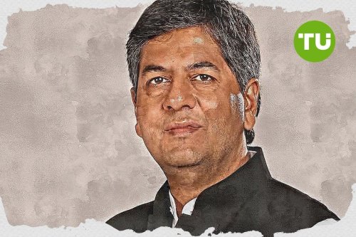Vikram Chandra: Nvidia की कमाई में AI बूम ने दिखाया तेज विस्तार