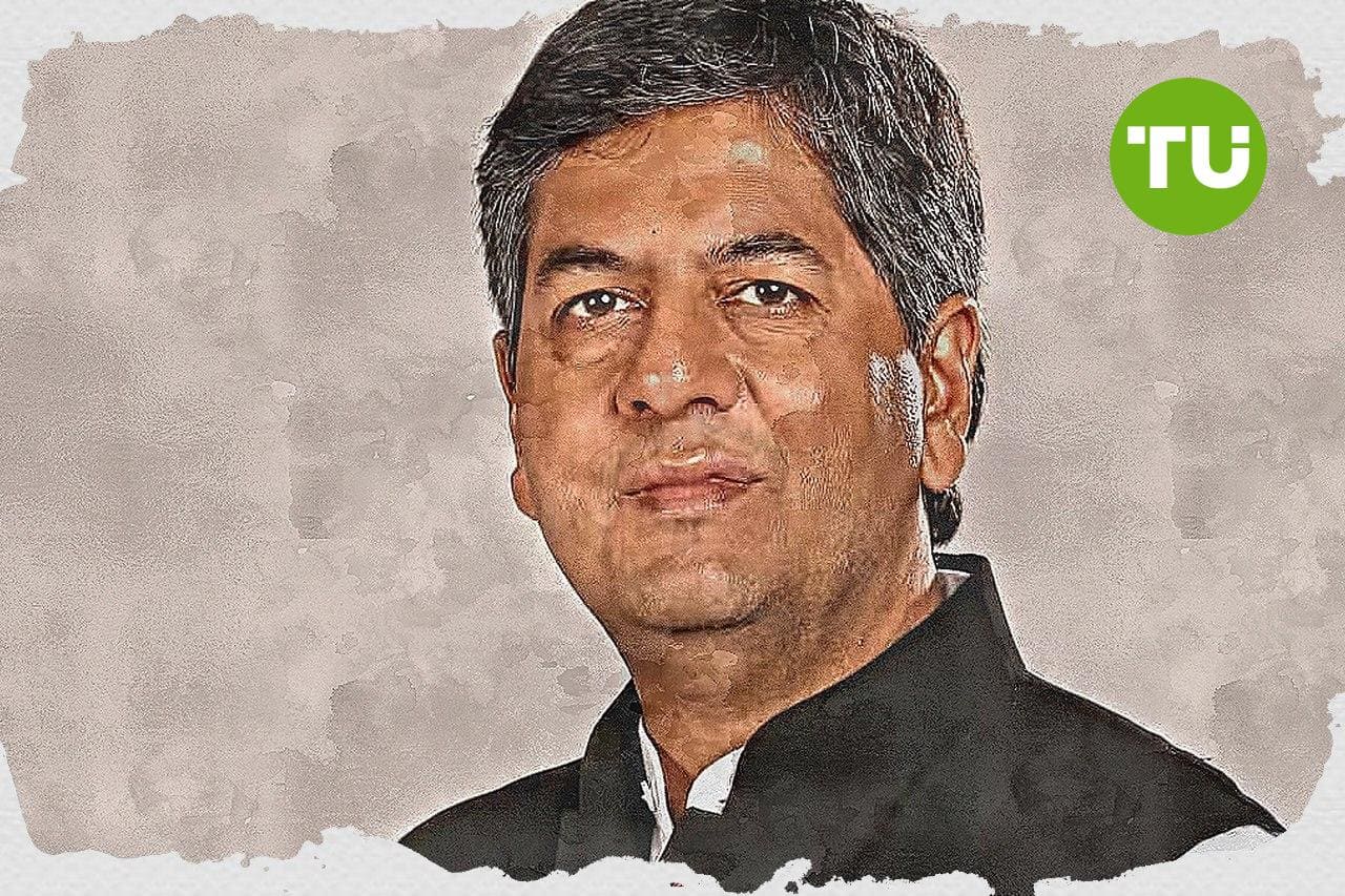 Vikram Chandra: सोने, चांदी और उच्च गुणवत्ता वाले शेयरों की मौलिक मूल्य की वसूली