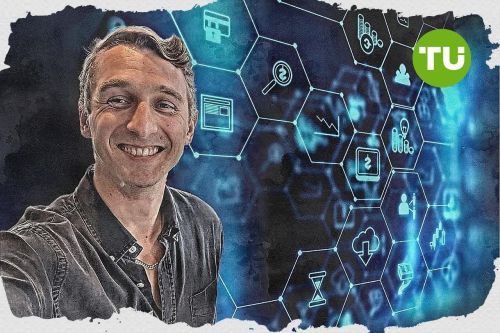 Heron expands to pre-IPO private markets, Viktor Bunin notes