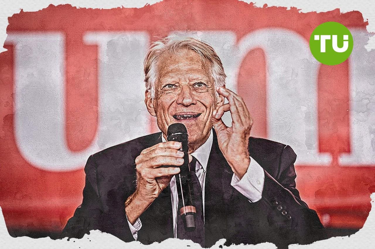 Dominique de Villepin plaide pour une coordination internationale face au retour de l’Iran sur le marché mondial