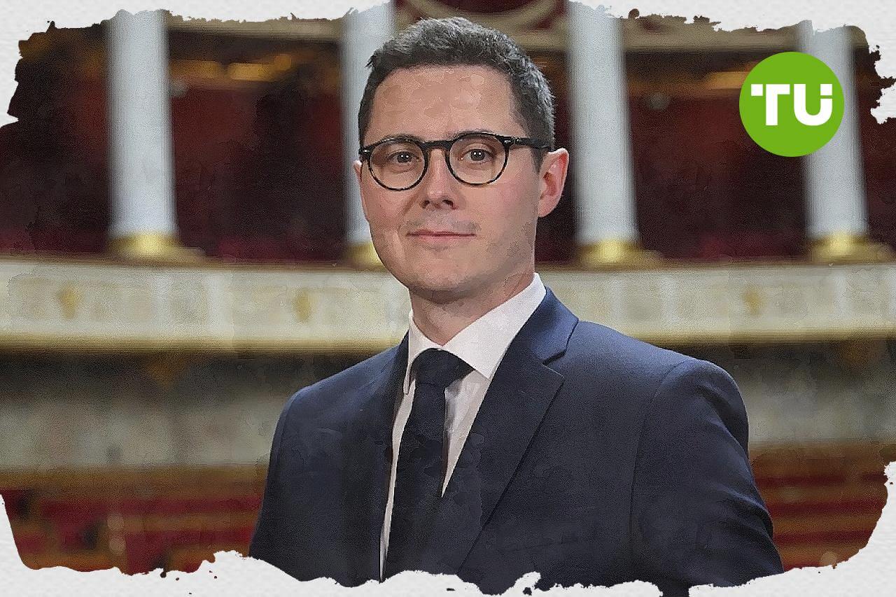 Vincent Caure remet en cause les affirmations sur l’équilibre des retraites en France