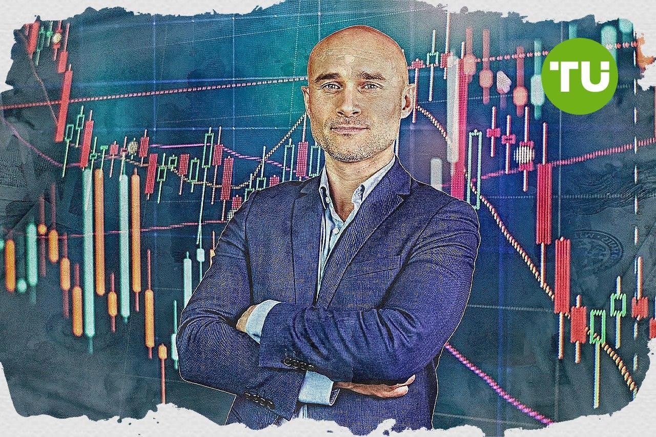 Vincent Ganne analyse l’impact potentiel d’un sursaut du dollar US sur le Forex et les cryptomonnaies Vincent Ganne analyse l’impact potentiel d’un sursaut du dollar US sur le Forex et les cryptomonnaies