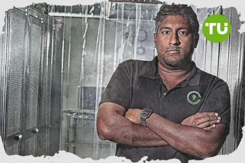 Vinny Lingham: Bitcoin approaches $60,000 support as Strategy selling power wanes