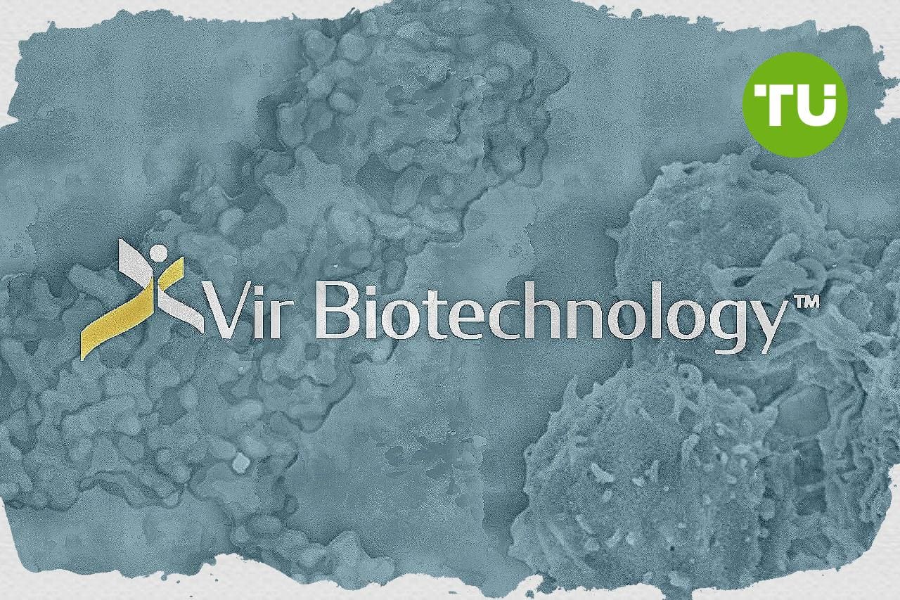 Vir Biotechnology shows positive results in hepatitis delta trial